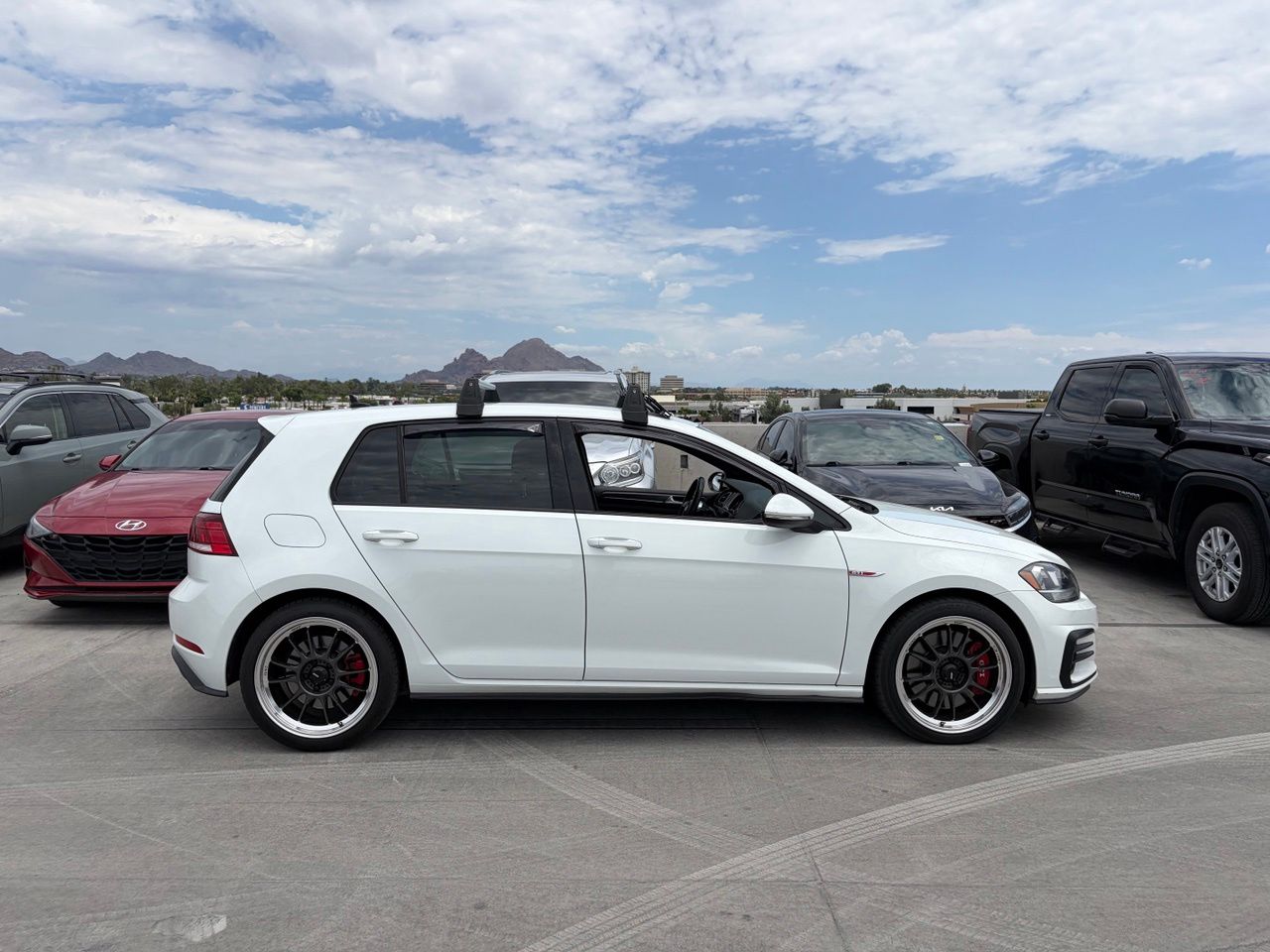 volkswagen golf gti 2020 3VW6T7AU1LM002818 image volkswagen golf gti 2020 3VW6T7AU1LM002818 image